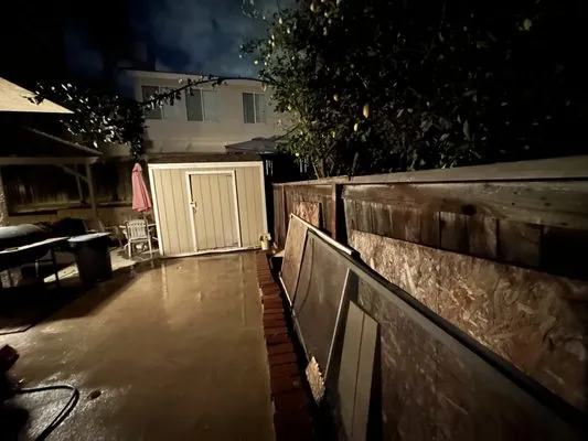 Morningsky Landscaping Logo