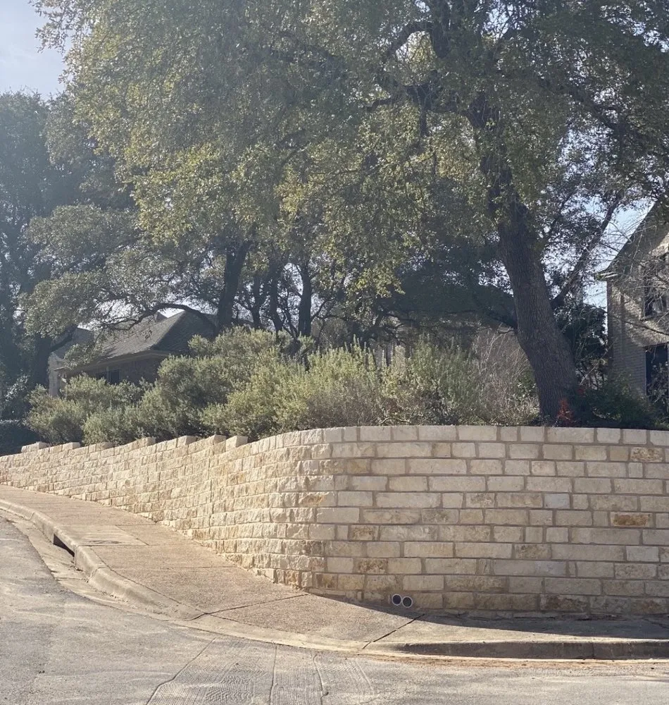 Top-rated yard maintenance experts serving Austin, TX - Morningstar Landscaping