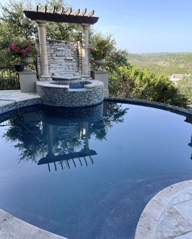 Custom landscape design experts serving Austin, TX - Morningstar Landscaping