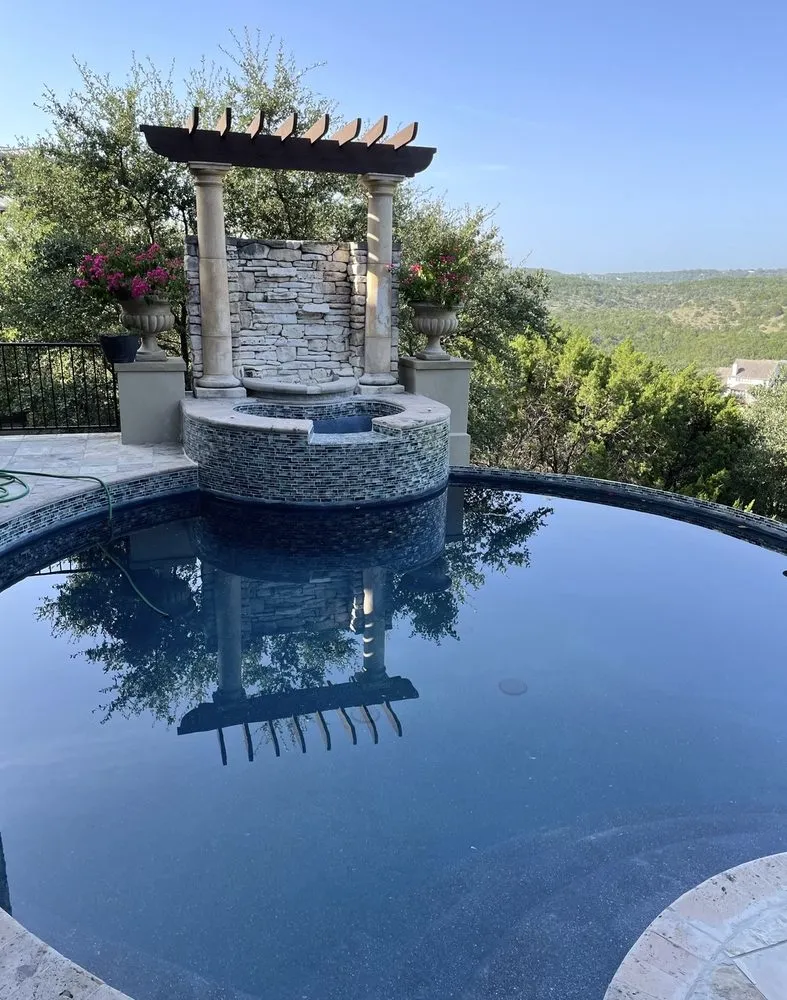 Professional yard maintenance in Austin, TX - Morningstar Landscaping