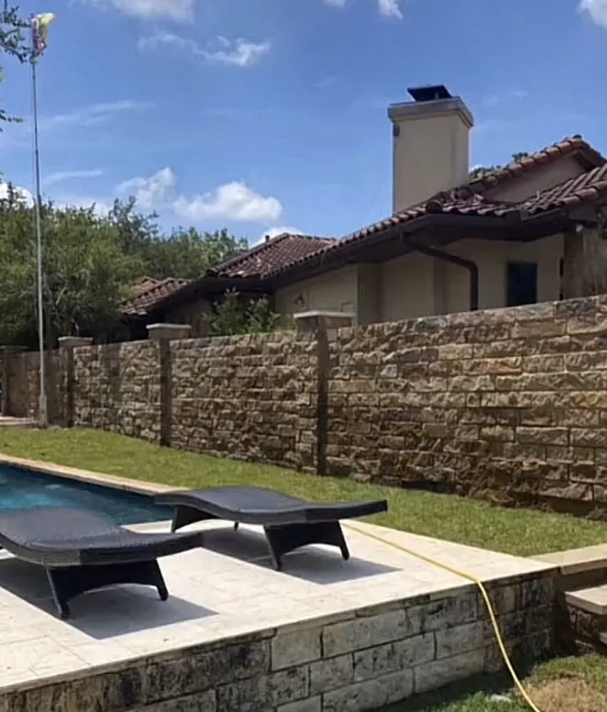 Affordable outdoor landscaping in Austin, TX - Morningstar Landscaping