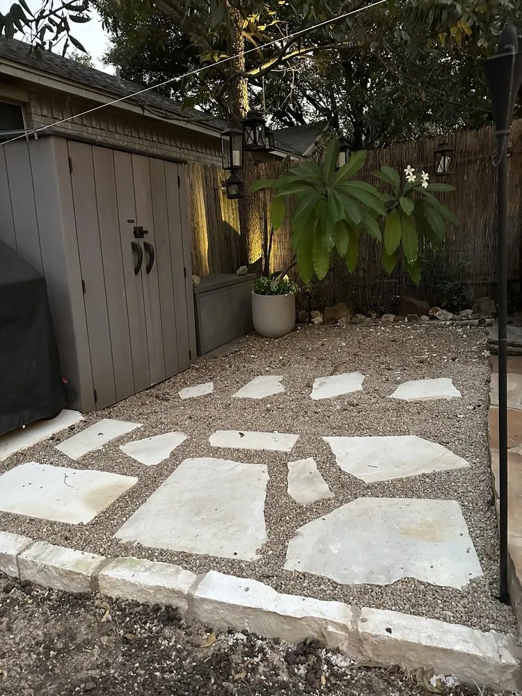Local landscape design for year-round maintenance across Austin, TX - Morningstar Landscaping