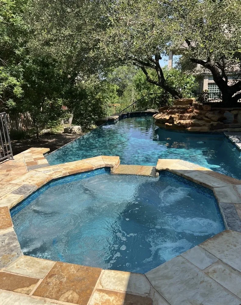 Affordable outdoor landscaping for beautiful yards across Austin, TX - Morningstar Landscaping