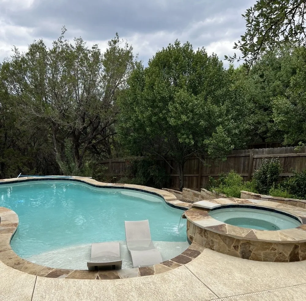 Expert residential landscaping in Austin, TX by Morningstar Landscaping