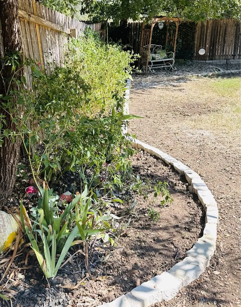 Top-rated lawn mowing service experts serving Austin, TX - Morningstar Landscaping