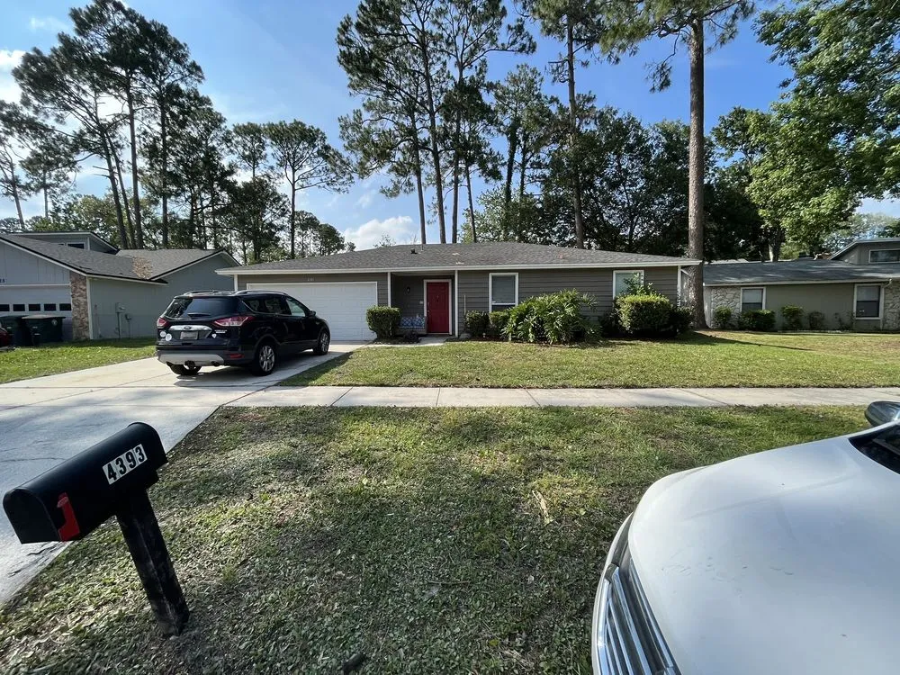 Reliable lawn care service with custom design across Jacksonville, FL - Morningstar Lawn Maintenance & More