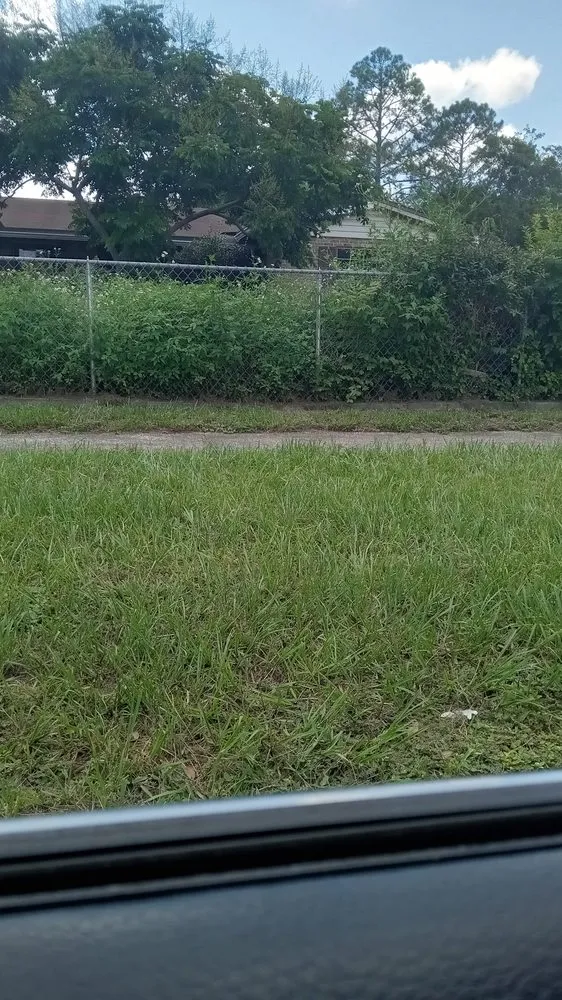 Trusted lawn mowing service for year-round maintenance across Jacksonville, FL - Morningstar Lawn Maintenance & More