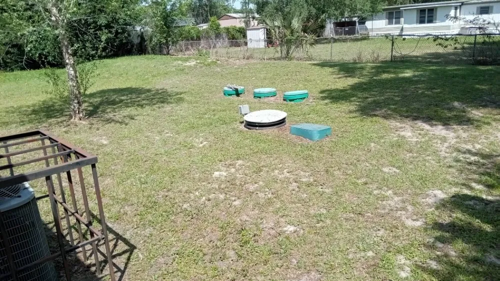 Top-rated yard maintenance in Jacksonville, FL by Morningstar Lawn Maintenance & More