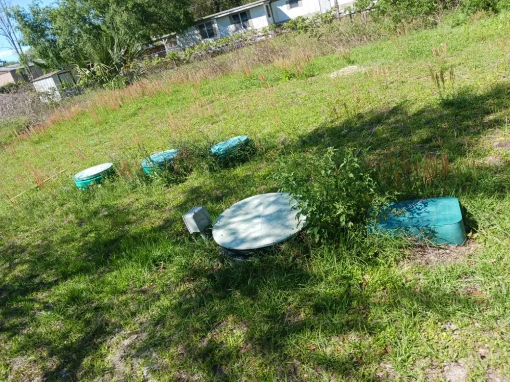 Trusted garden landscaping for beautiful yards across Jacksonville, FL - Morningstar Lawn Maintenance & More