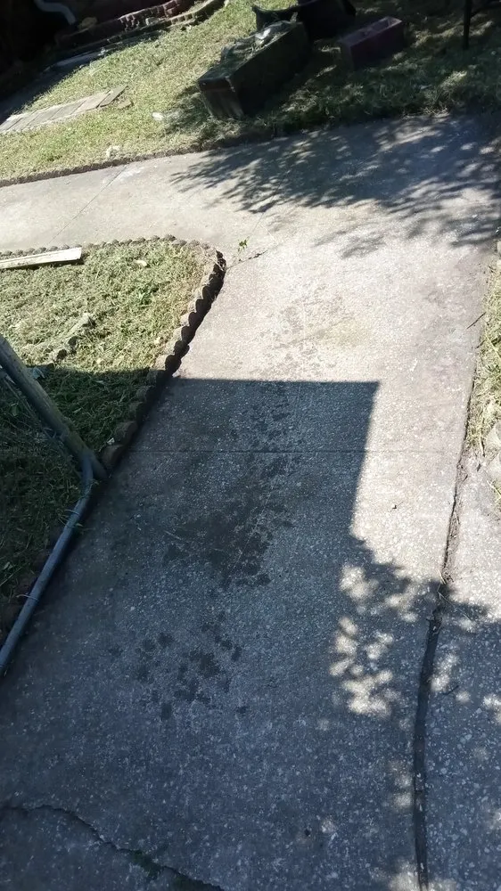 Expert garden landscaping near you across Jacksonville, FL - Morningstar Lawn Maintenance & More