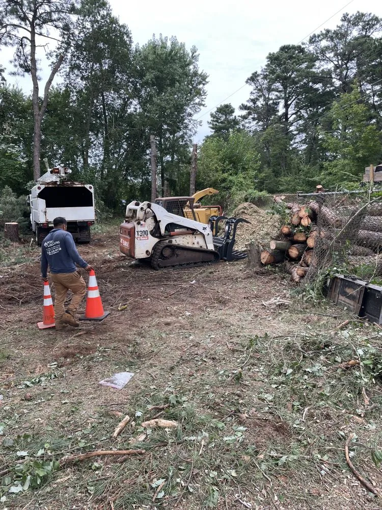 Reliable garden landscaping experts serving Toms River, NJ - Moro Landscaping & Tree Services