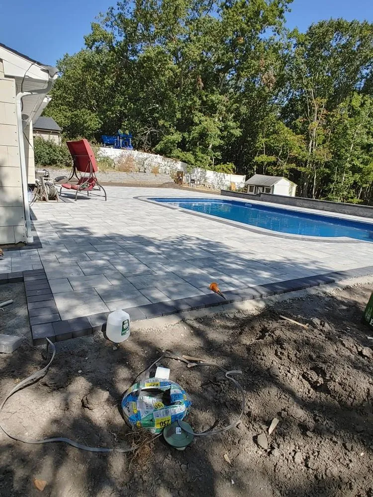 Reliable garden landscaping in Toms River, NJ - Moro Landscaping & Tree Services