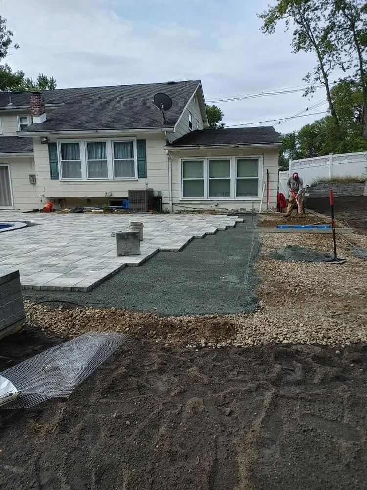 Custom yard maintenance in Toms River, NJ - Moro Landscaping & Tree Services