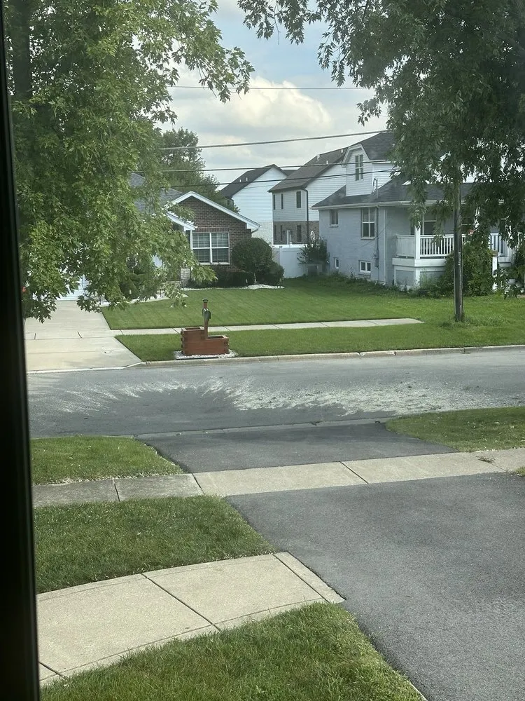 Top-rated garden landscaping in Brookfield, IL - Morochos Services