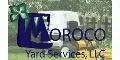 Professional outdoor landscaping in Fort Collins, CO by Moroco Yard Services