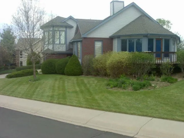 Local garden landscaping experts serving Fort Collins, CO - Moroco Yard Services