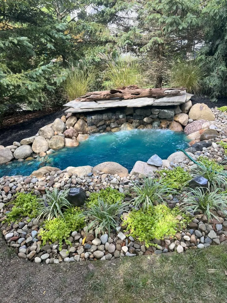 Top-rated lawn care service in Hudson, OH - Morones Landscaping