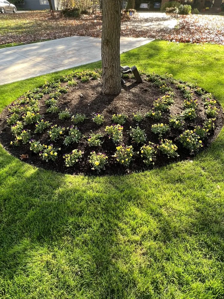 Reliable landscape installation in Hudson, OH - Morones Landscaping