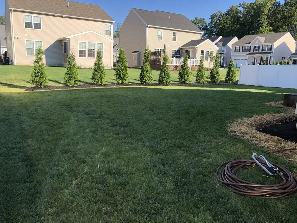 Professional landscape design in Hudson, OH - Morones Landscaping