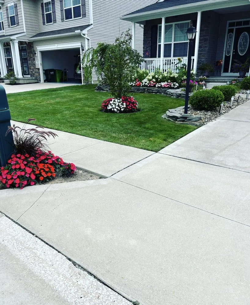Top-rated yard maintenance for residential properties across Hudson, OH - Morones Landscaping
