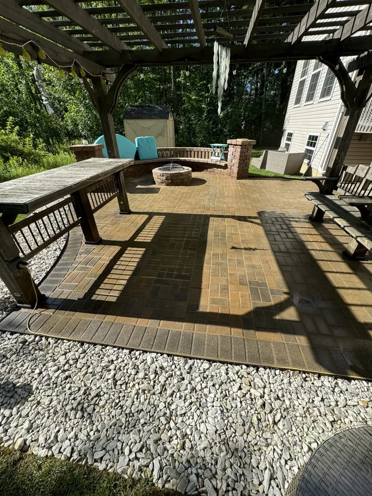 Expert lawn care service for outdoor upgrades in Hudson, OH by Morones Landscaping