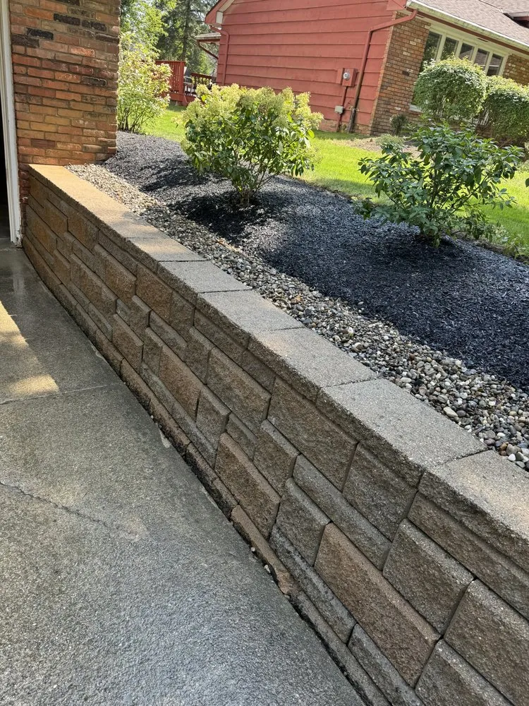 Top-rated outdoor landscaping in Hudson, OH - Morones Landscaping