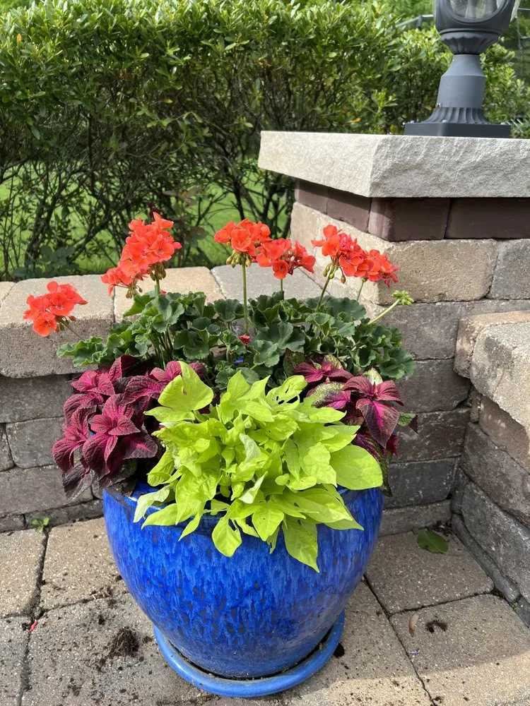 Trusted lawn care service in Hudson, OH - Morones Landscaping