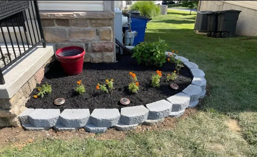 Top-rated outdoor landscaping in Canton, MS - Morph Lawn & More