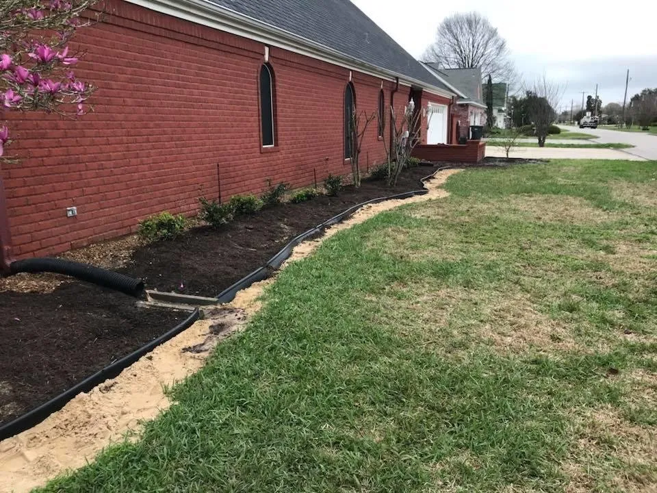 Expert yard maintenance experts serving Sealy, TX - Morrell Outdoors