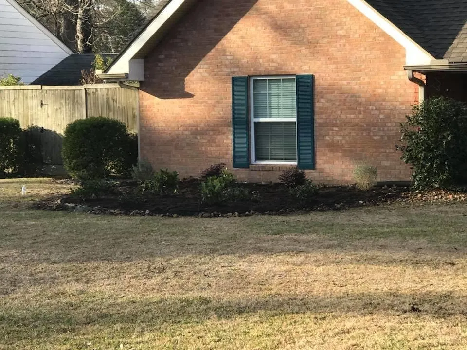 Reliable landscape design in Sealy, TX by Morrell Outdoors