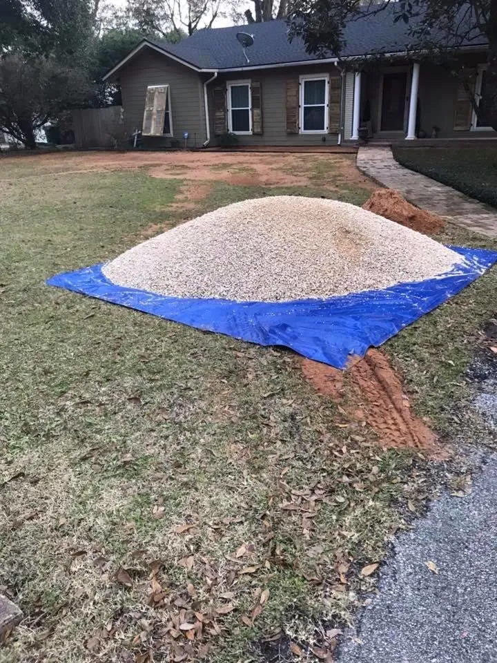 Trusted landscape design in Sealy, TX - Morrell Outdoors