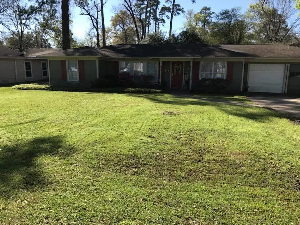 Top-rated outdoor landscaping for year-round maintenance across Sealy, TX - Morrell Outdoors