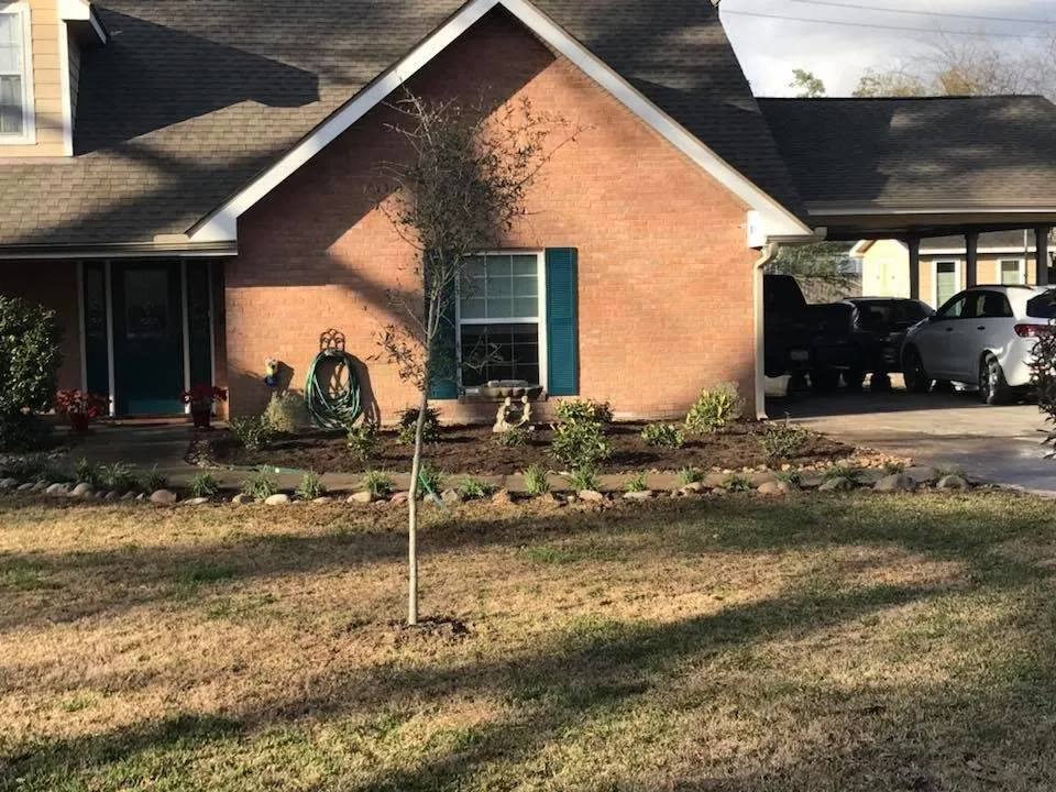 Affordable lawn care service for beautiful yards across Sealy, TX - Morrell Outdoors