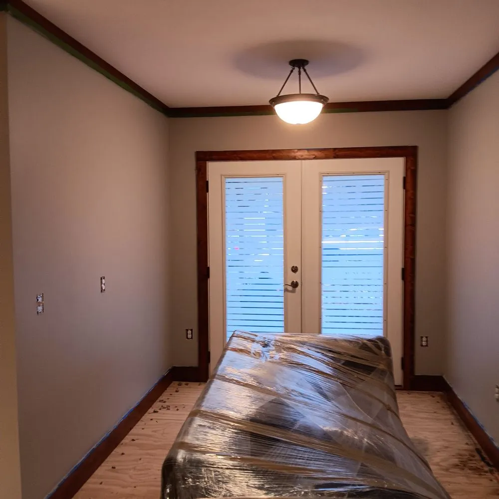 Affordable yard maintenance in Moscow, ID - Morris & Company Freelancing