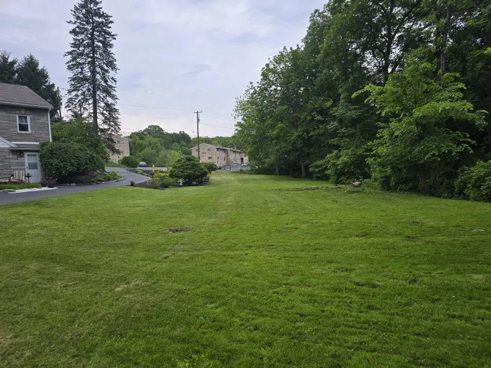 Expert lawn care service experts serving Harrisburg, PA - Morris & Stout Lawncare