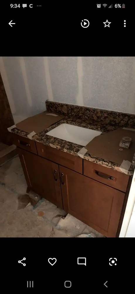 Trusted garden landscaping for homes in Melbourne, FL by Morris And Sons