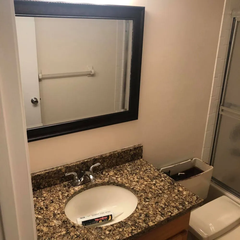 Expert garden landscaping in Melbourne, FL by Morris And Sons