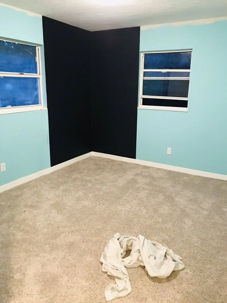 Custom garden landscaping for homes in Melbourne, FL by Morris And Sons