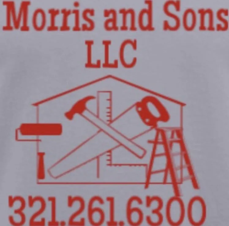 Top-rated yard maintenance for outdoor upgrades in Melbourne, FL by Morris And Sons