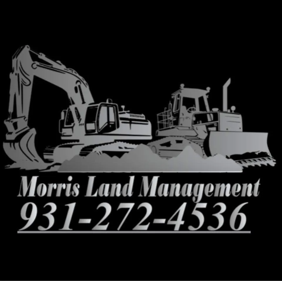 Local landscape design in Clarksville, TN - Morris Land Management