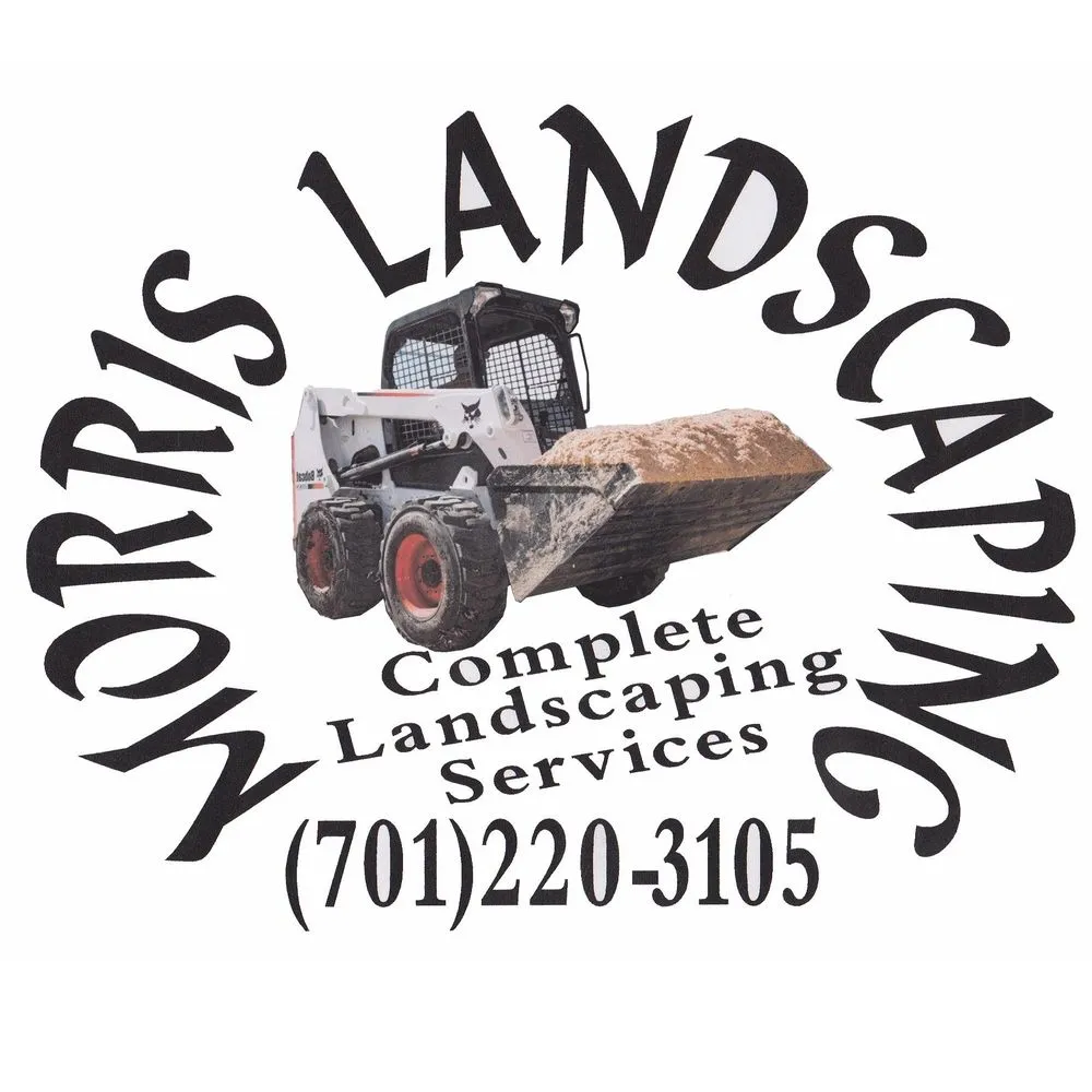 Reliable outdoor landscaping for outdoor upgrades across Bismarck, ND - Morris Landscaping