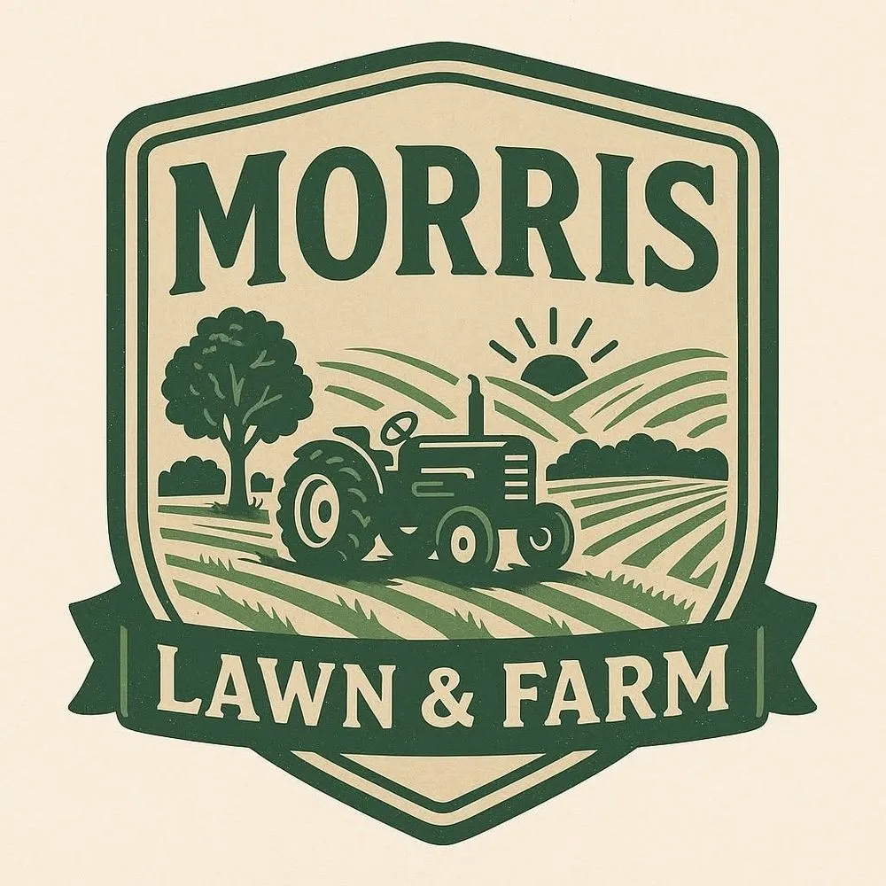 Expert yard cleanup service in Hallsville, MO - Morris Lawn & Farm