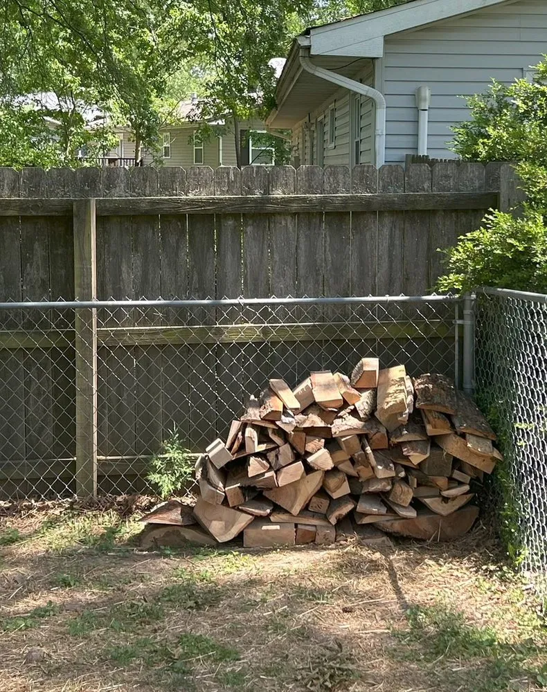 Affordable landscaping services in Hallsville, MO by Morris Lawn & Farm