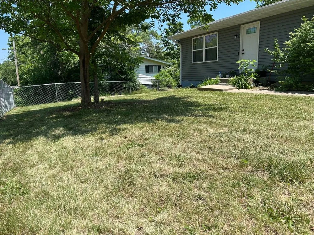 Reliable landscaping services experts serving Hallsville, MO - Morris Lawn & Farm