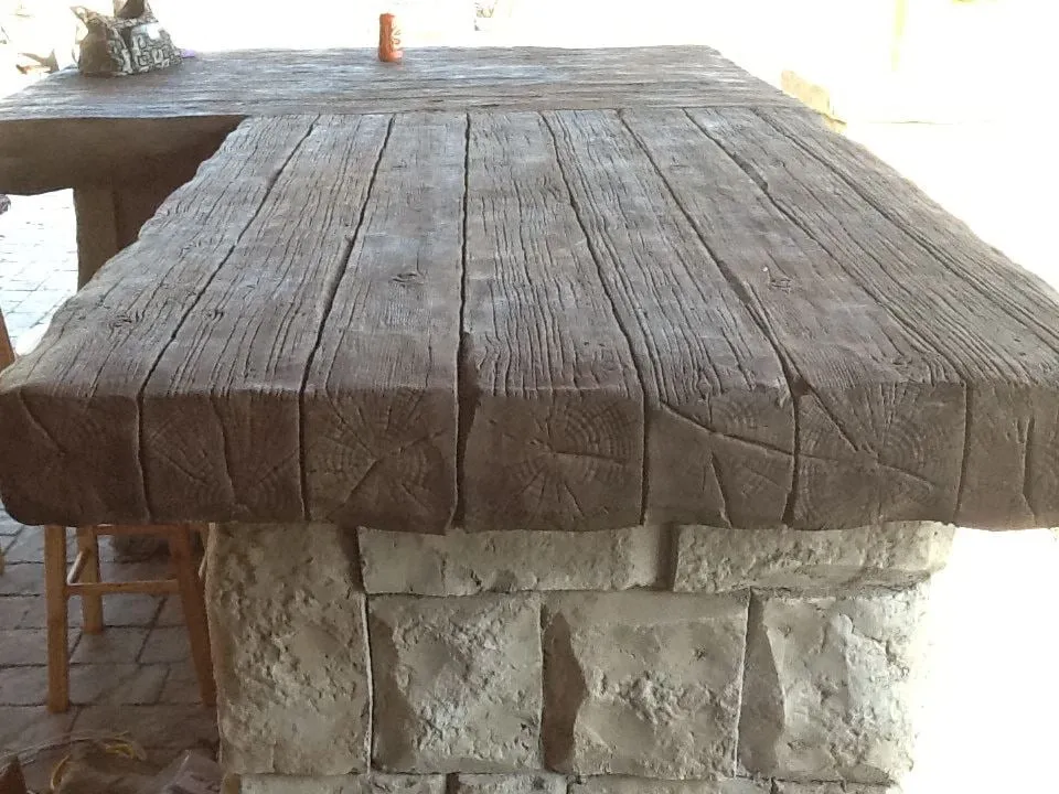 Affordable garden landscaping in Charlottesville, VA by Morris Lawn Care & Services