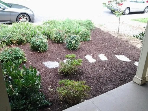 Trusted outdoor landscaping experts serving Charlottesville, VA - Morris Lawn Care & Services