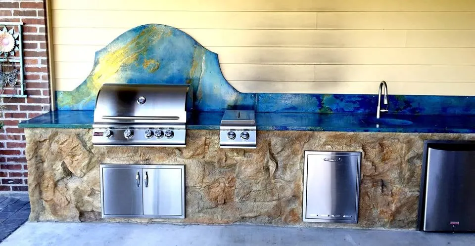 Local residential landscaping experts serving Charlottesville, VA - Morris Lawn Care & Services