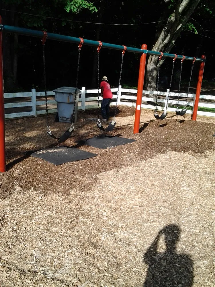 Local landscape design in Charlottesville, VA - Morris Lawn Care & Services