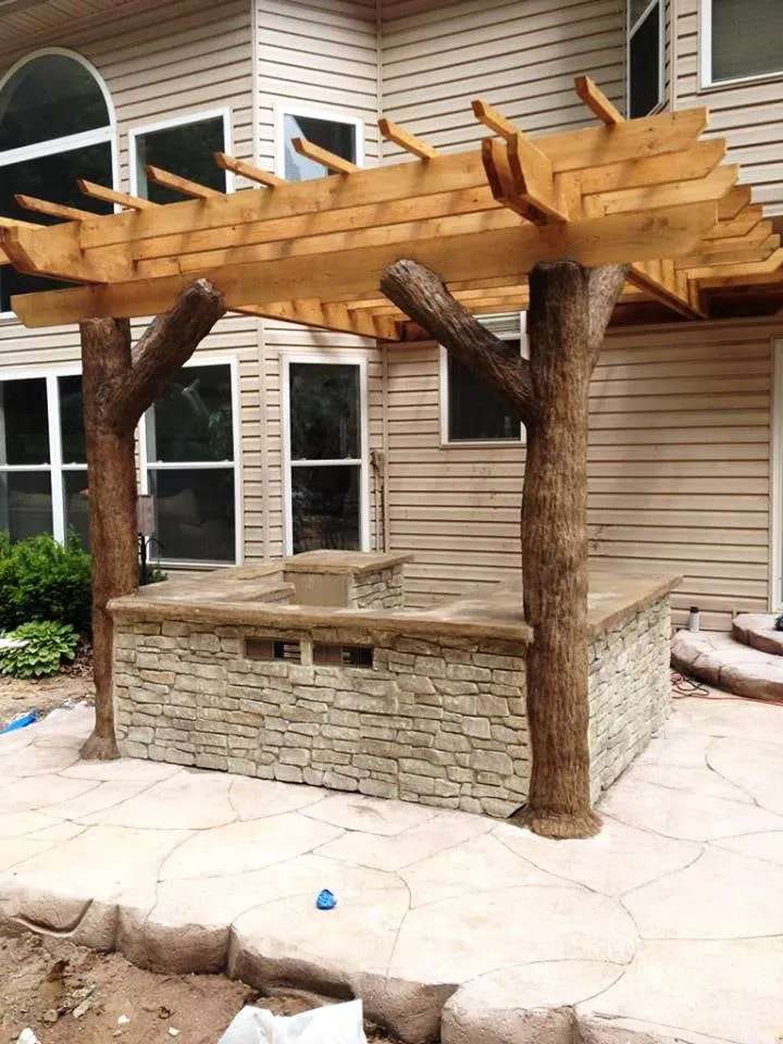 Affordable yard maintenance near you across Charlottesville, VA - Morris Lawn Care & Services