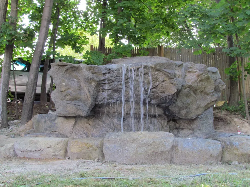 Trusted lawn mowing service in Charlottesville, VA - Morris Lawn Care & Services